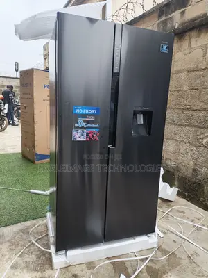 Polystar Pv-Sbs777wd-Inv 502l - Inverter Silent Operation