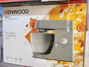 Kenwood Semi Industrial Cake Mixer, 6.7l Xl.