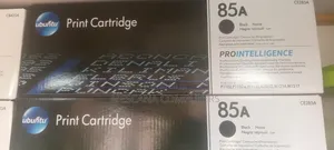 85a Toner Cartilage
