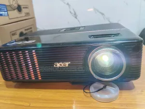 Acer P1166p 2700 Lumens Dlp Projector