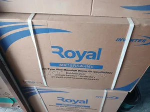 Royal Inverter 2hp