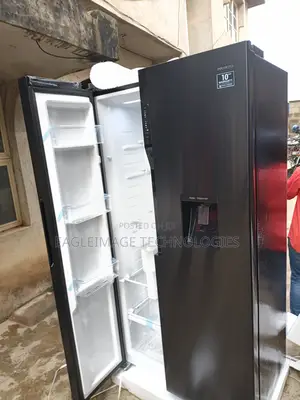 Polystar Pv-Sbs777wd-Inv 502l Verified New Unit