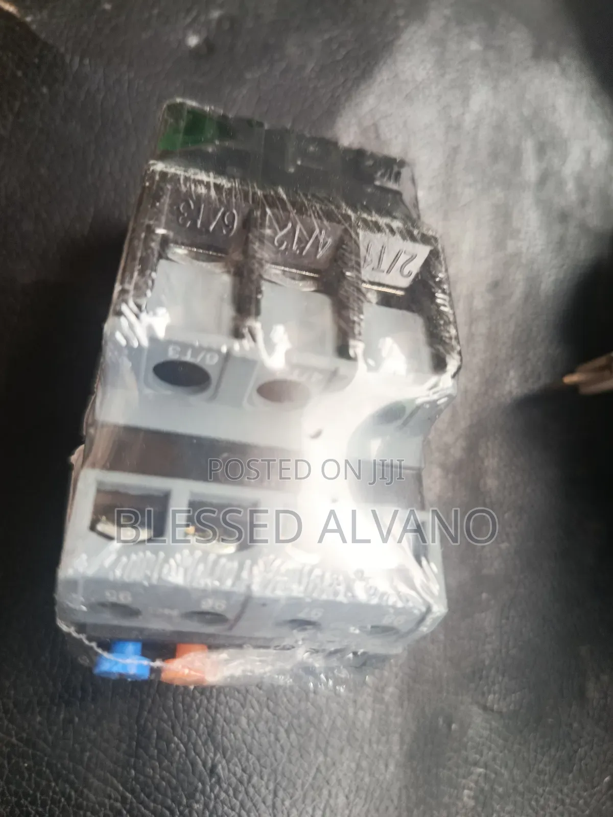 Timer Relay(10 Ah)