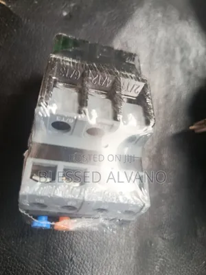 Timer Relay(10 Ah)
