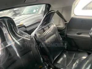 Toyota Highlander Limited 3.5l 4WD 2013 Silver