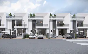 2 Bedroom Terrace Duplex Plot – Aris Court, Skyline Idu, Abuja