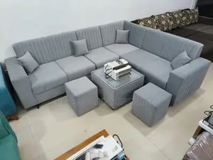 Top Quality L Shaped Corner Chair