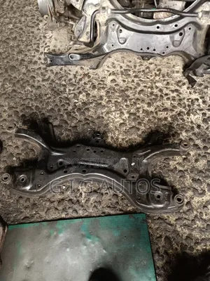 Front Engine Beam Toyota Avensis Verso