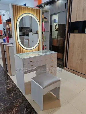 Dressing Mirror