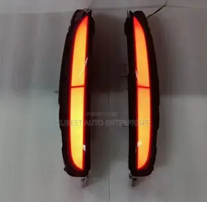 Rear Light Range Rover Vogue 2024