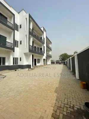 Spacious 3-Bedroom Flat for Sale
