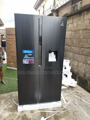 Polystar 502 Litre - Heavy Duty Freshness