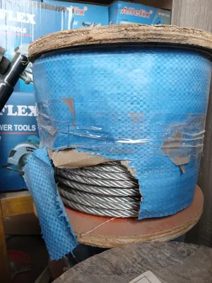 Steel Rope