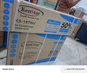 2hp Home Air Conditioner Kenstar Ks-18tnv