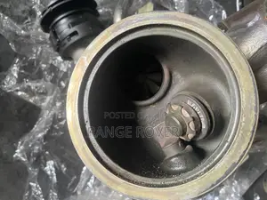 Range Rover Velar Turbo 4plugs