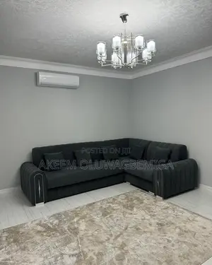L Shaped Corner Sofa