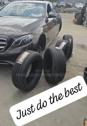 Bridgestone Tyre