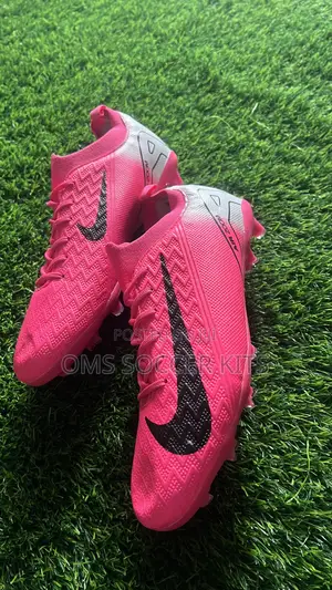 Nike Air Zoom Pink (43)(45)