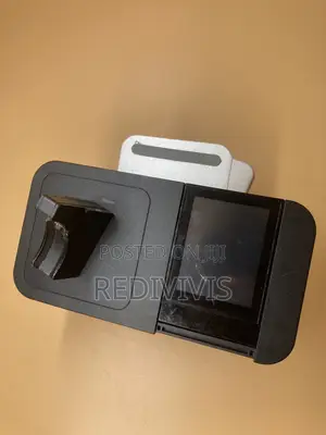 Jabra Pro 9400bs Docking Base Station.