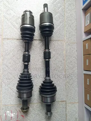Complete Shaft Honda Accord 2013/2017 Original Japan 