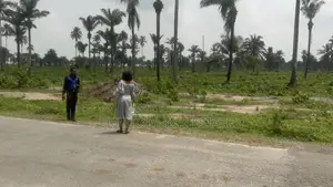 Donald Court Estate, Omoluta Igwurut-Ali Port Harcourt