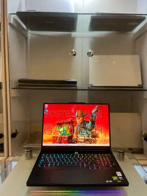 Laptop Lenovo Legion 7 32GB Intel Core Ultra 9 SSD 1T