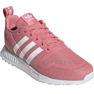 Adidas Multix Shoes - Hazy Rose/ FTWR White/ FTWR White