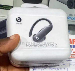 Beats Powerbeats Pro