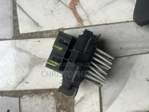 Ford Edge Ac Resistor 2015 2016 2017 2018 2019