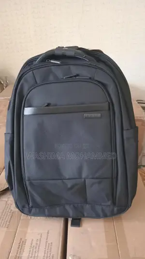 Kensington Contour 2.0 Executive Laptop Backpack 14"