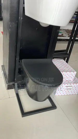 Sweethome Concealed Water Closet