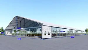 High Quality Event And Church Tent In Nigeria