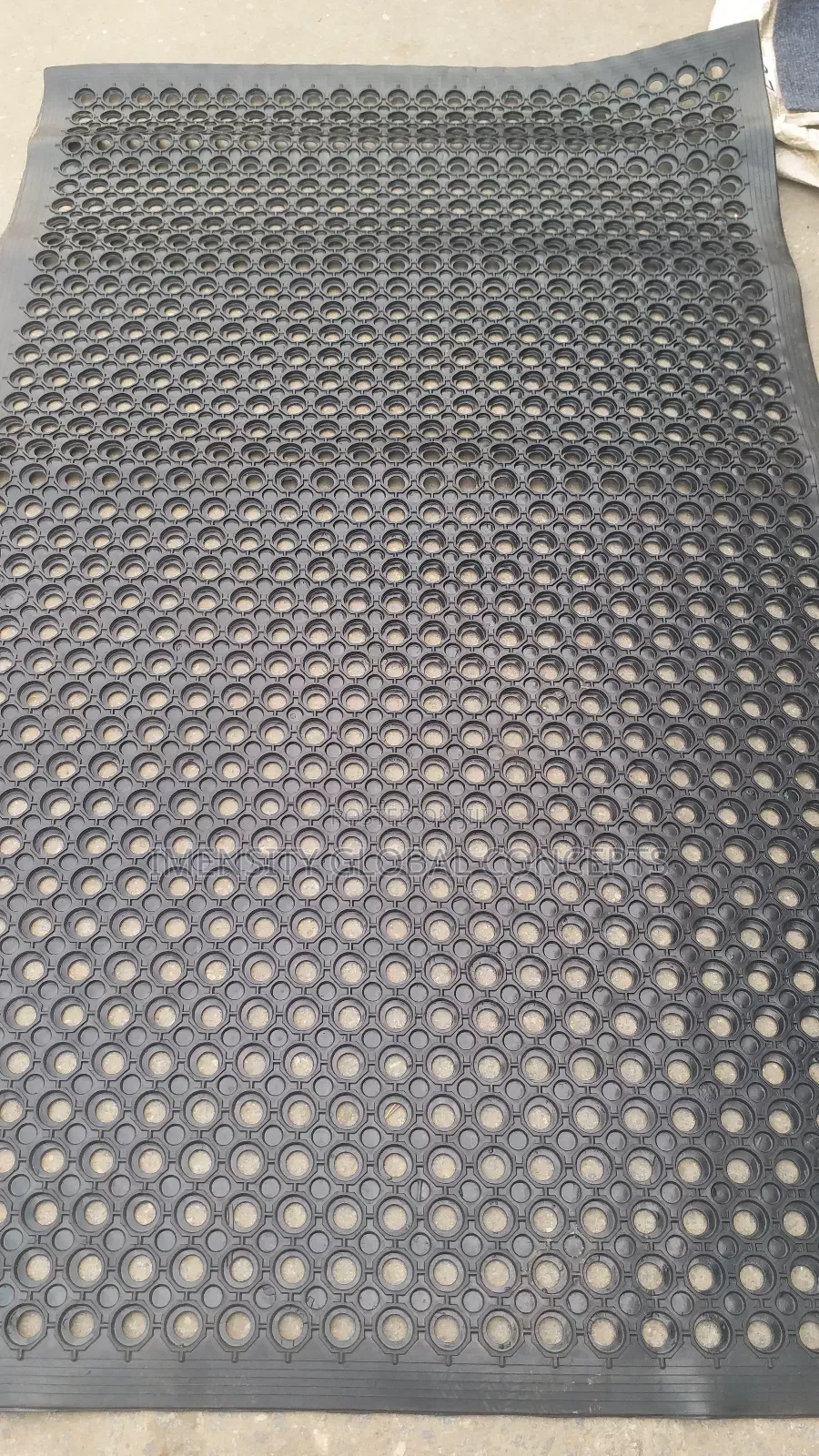 Hotel Flat Mat
