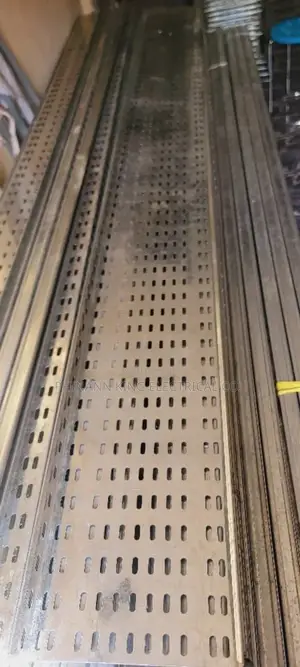 Cable Trays 300 by 50