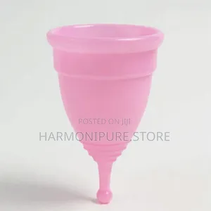 Menstrual Cup