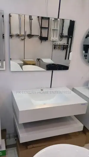 80cm Toilet Cabinets