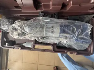 Warrior Branded Diamond Core Drilling Machine