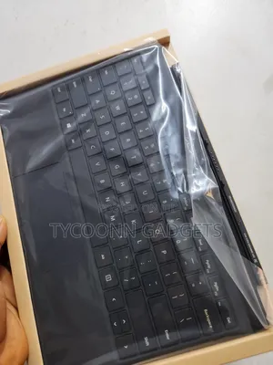 Wireless Keyboard for Microsoft Surfacepro 7/6/5/4/3 Ultra-Slim, Pin