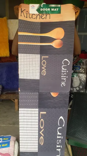 New Design Kitchen Mat ,Size 45/75 45/180