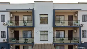 Furnished 2bdrm Apartment in Galadimawa for Rent