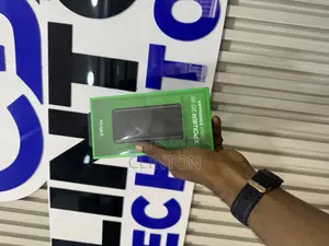 Infinix Power Bank