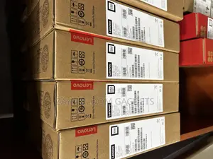 New Laptop Lenovo V15 8GB Intel Core I5 SSD 512GB