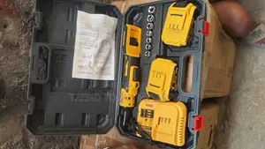 Cordless Ratchet Wrench