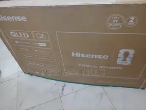 Hisense 75” Android Tv – Sleek Powerful for Watching Great Series