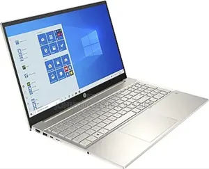 New Laptop HP Pavilion 15 8GB Intel Core I5 SSD 512GB