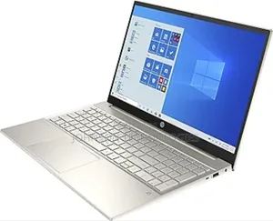 New Laptop HP Pavilion 15 8GB Intel Core I5 SSD 512GB
