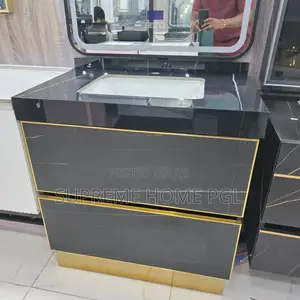 Lurinary Cabinet Wash Hand Basin