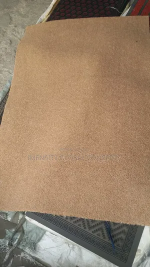 New Fiber Footmat, 80/120