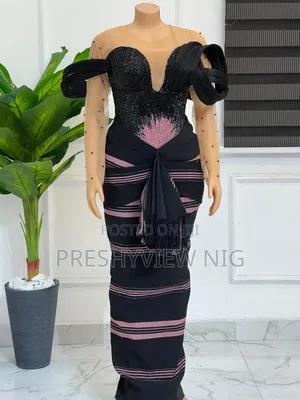 Ashoke Luxury Dress