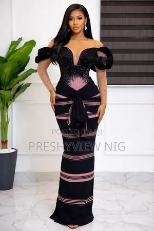 Ashoke Luxury Dress